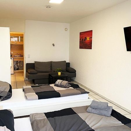Ferienwohnung Koeln Junkersdorf Eksteriør bilde