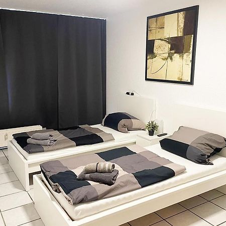Ferienwohnung Koeln Junkersdorf Eksteriør bilde